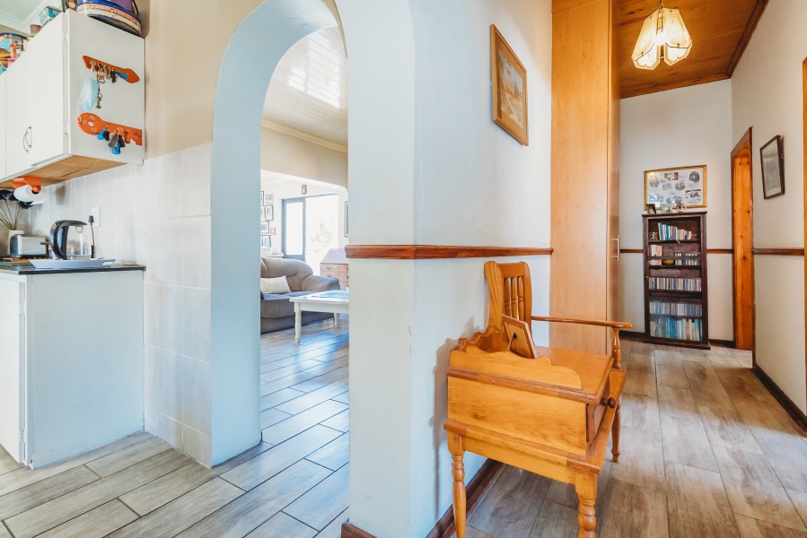 4 Bedroom Property for Sale in George South Western Cape